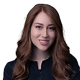 Вилисова Анастасия Олеговна