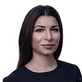 Якунчикова Ульяна Анатольевна