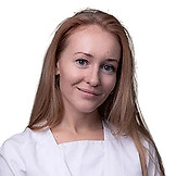 Шереметьева Ангелина Вячеславовна