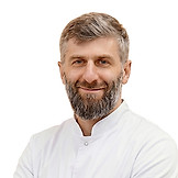 Мусаев Магомед Ибрагимович