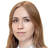 Ермилова Елизавета Викторовна