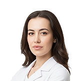 Мусаева Заира Мусаевна