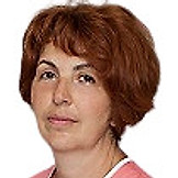 Акаева Ума Башировна