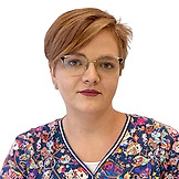 Долгова Екатерина Сергеевна