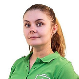 Дрень Екатерина Васильевна
