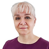 Герасимова Татьяна Анатольевна