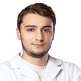 Гусенбеков Гамид Гусенбекович