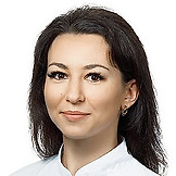 Тюляева Елена Юрьевна