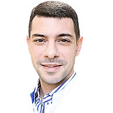 Ахаладзе Дмитрий Гурамович