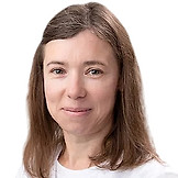 Ефремова (Блинникова) Елена Николаевна