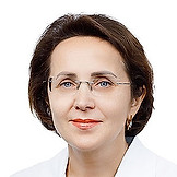 Хасанова Елена Васильевна