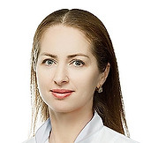 Яхъяева Барет Адамовна