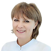 Алещенко Елена Игоревна