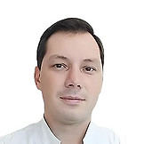 Павлов Максим Владимирович