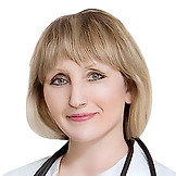 Кузнецова Ирина Владимировна