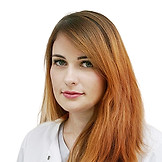 Житенева Юлия Петровна