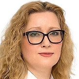Золотарева Светлана Валерьевна
