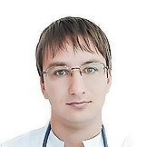 Швыдкой Юрий Генадьевич