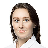Колышева Анастасия Александровна