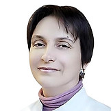 Мовина Лариса Георгиевна