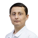 Худойназаров Шавкат Каримович
