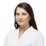 Смышляева Елизавета Артуровна