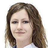 Зайцева Юлия Игоревна