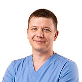 Азаркин Алексей Олегович