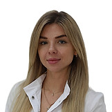 Чайка Евгения Александровна