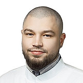 Каплин Владислав Владимирович
