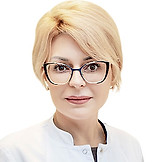 Вахабова Юлия Вячеславовна