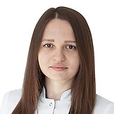 Иноземцева Анна Евгеньевна 