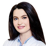 Зверева Дарья Павловна