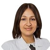Королева Нина Юрьевна