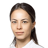 Суетина Маргарита Сергеевна