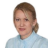 Гончарова Екатерина Ефимовна