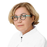 Камоева Светлана Викторовна