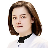 Смирнова Дарья Александровна