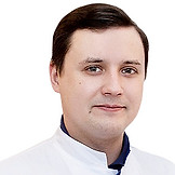 Коваленко Денис Дмитриевич