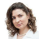 Лиходзиевская Анна Константиновна