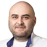 Уртенов Радмир Дагирович