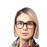 Фивейская Елена Юрьевна