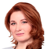 Георгиевская Екатерина Александровна