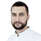 Али Станислав Хусейнович