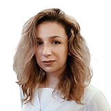 Токарева Валерия Юрьевна