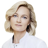 Федосьина Екатерина Александровна