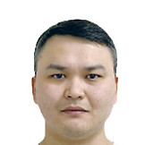 Лиджиев Бадма Эрдниевич