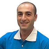 Амбарян Артур Александрович
