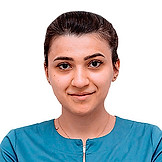 Керимли Нушаба Эльхановна