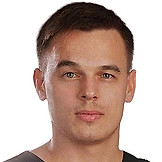 Козлов Владимир Владимирович